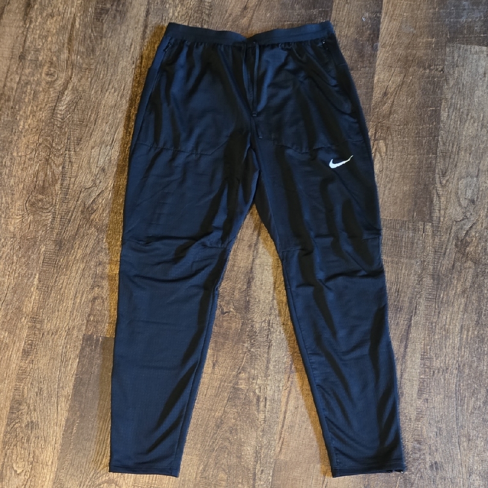 Nike Dri-Fit Running Tights Pants - Small